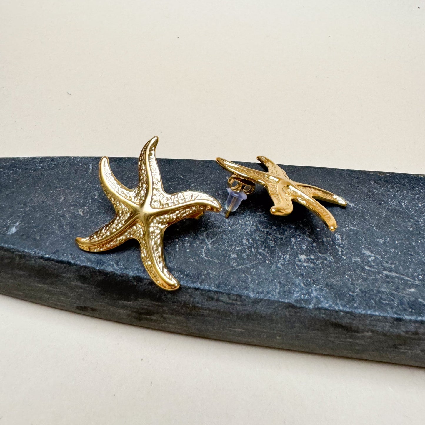 Boucles d'oreilles - Capri