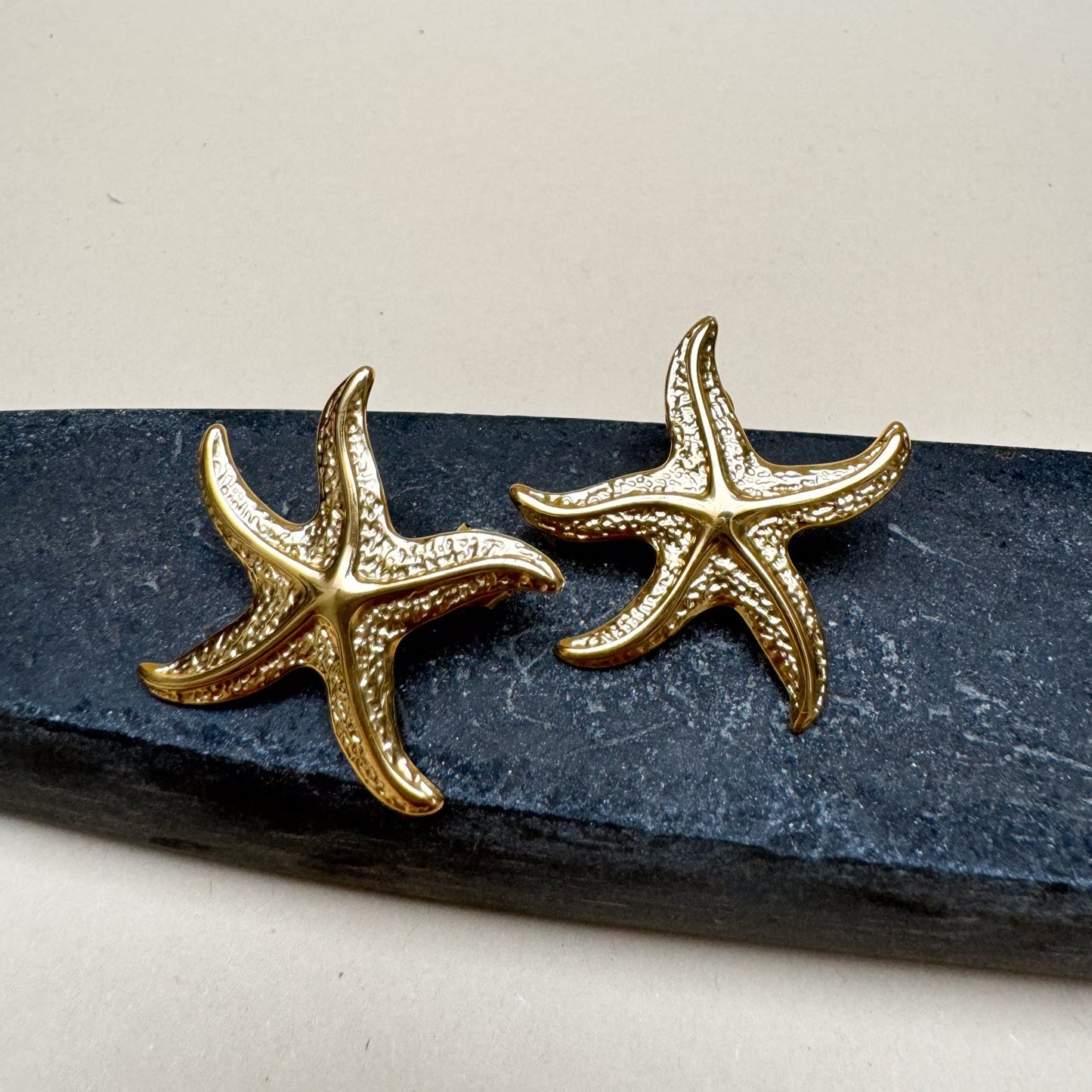 Boucles d'oreilles - Capri