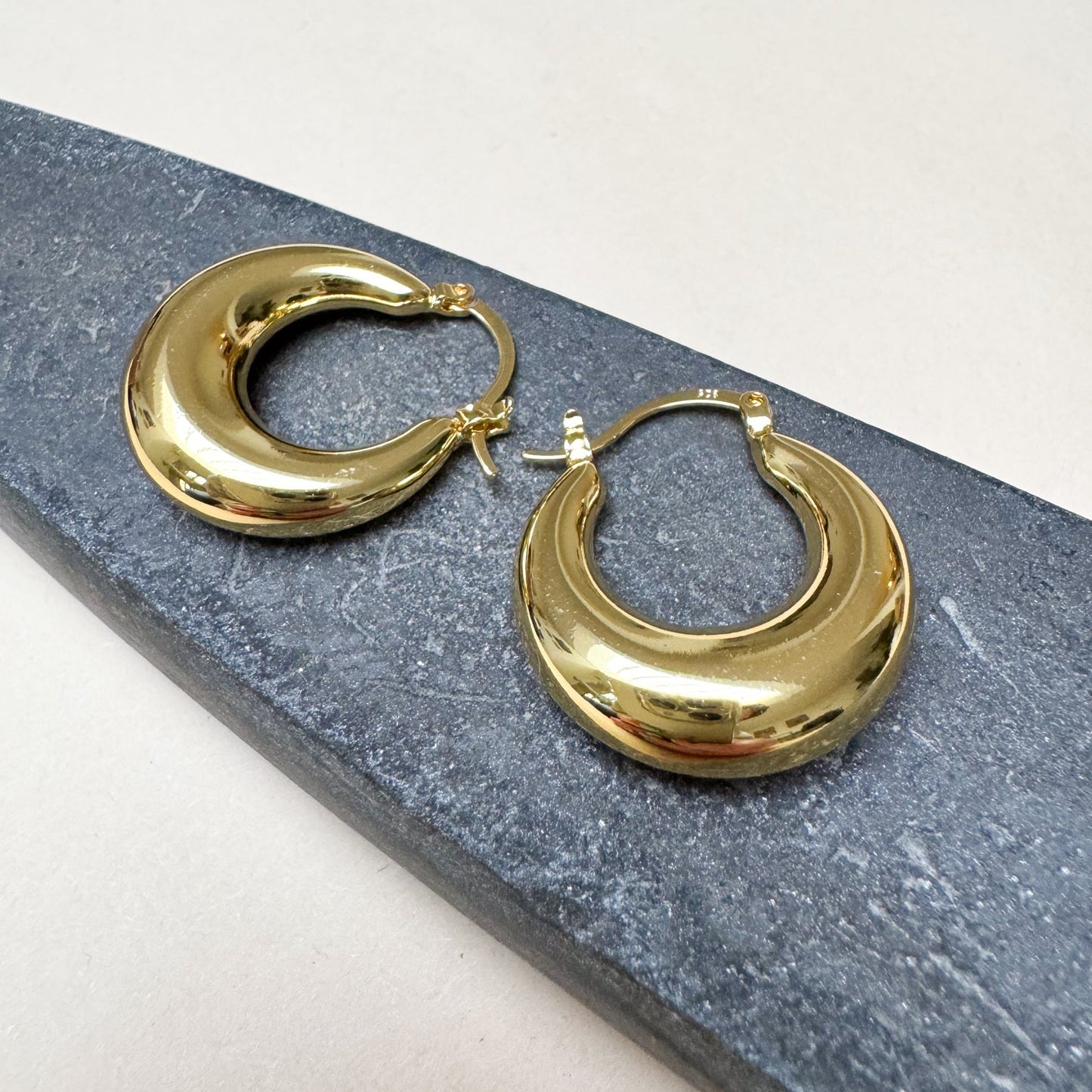 Boucles d'oreilles - Tahaa