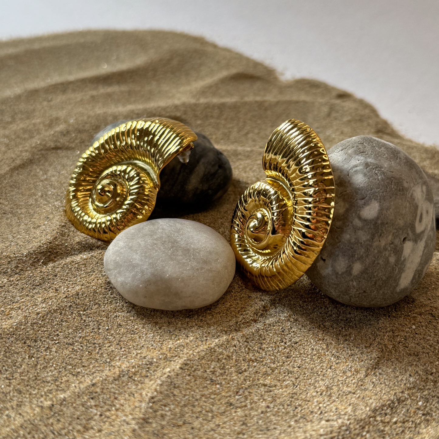 Boucles d'oreilles - Seyana