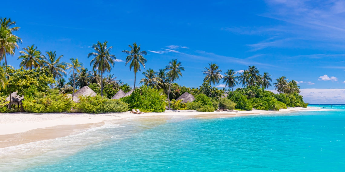 Islands