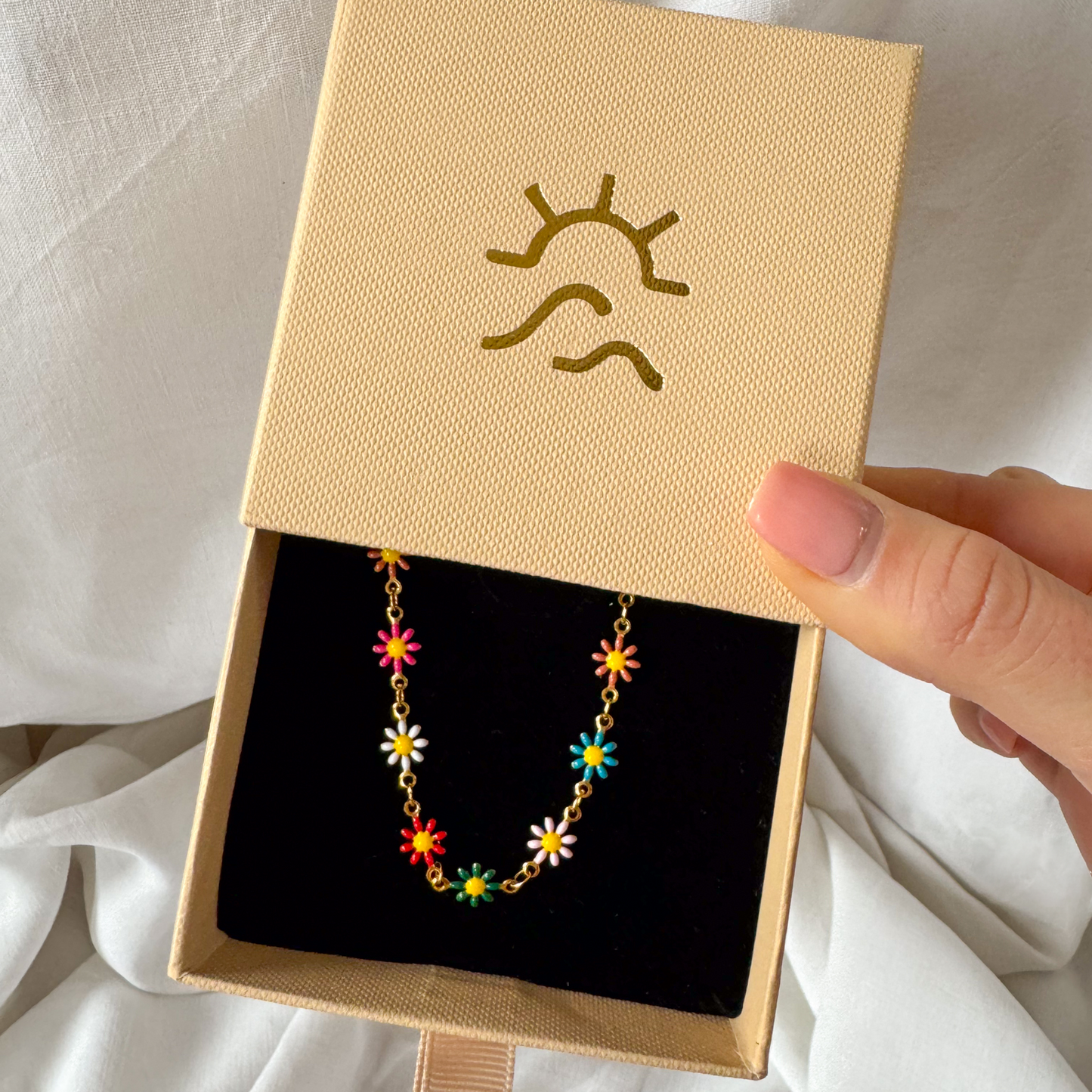 Bracelet - Zicatela