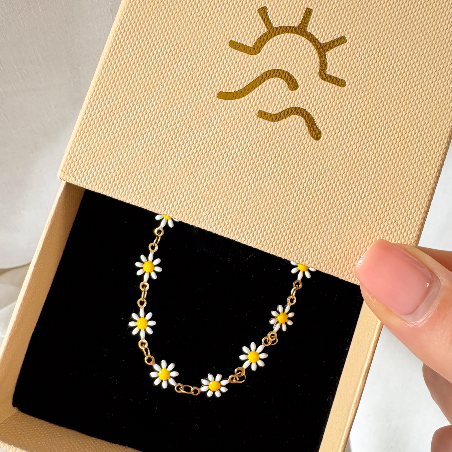Bracelet - Zicatela