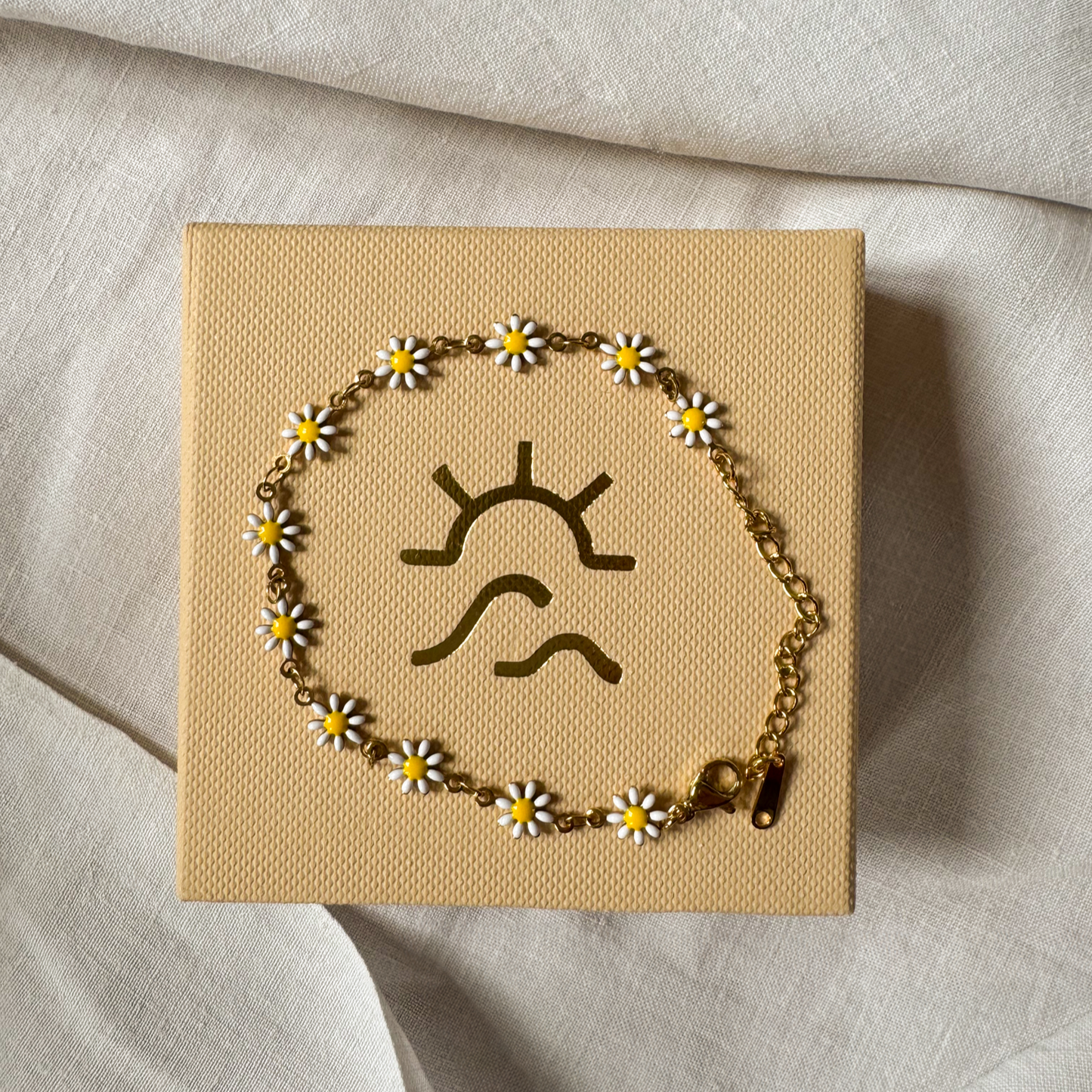 Bracelet - Zicatela