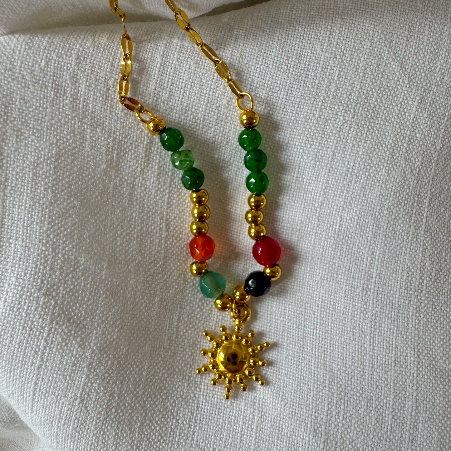 Collier - Nosara