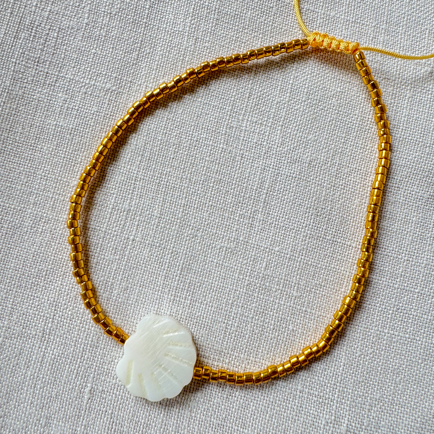 Bracelet - Rangiroa