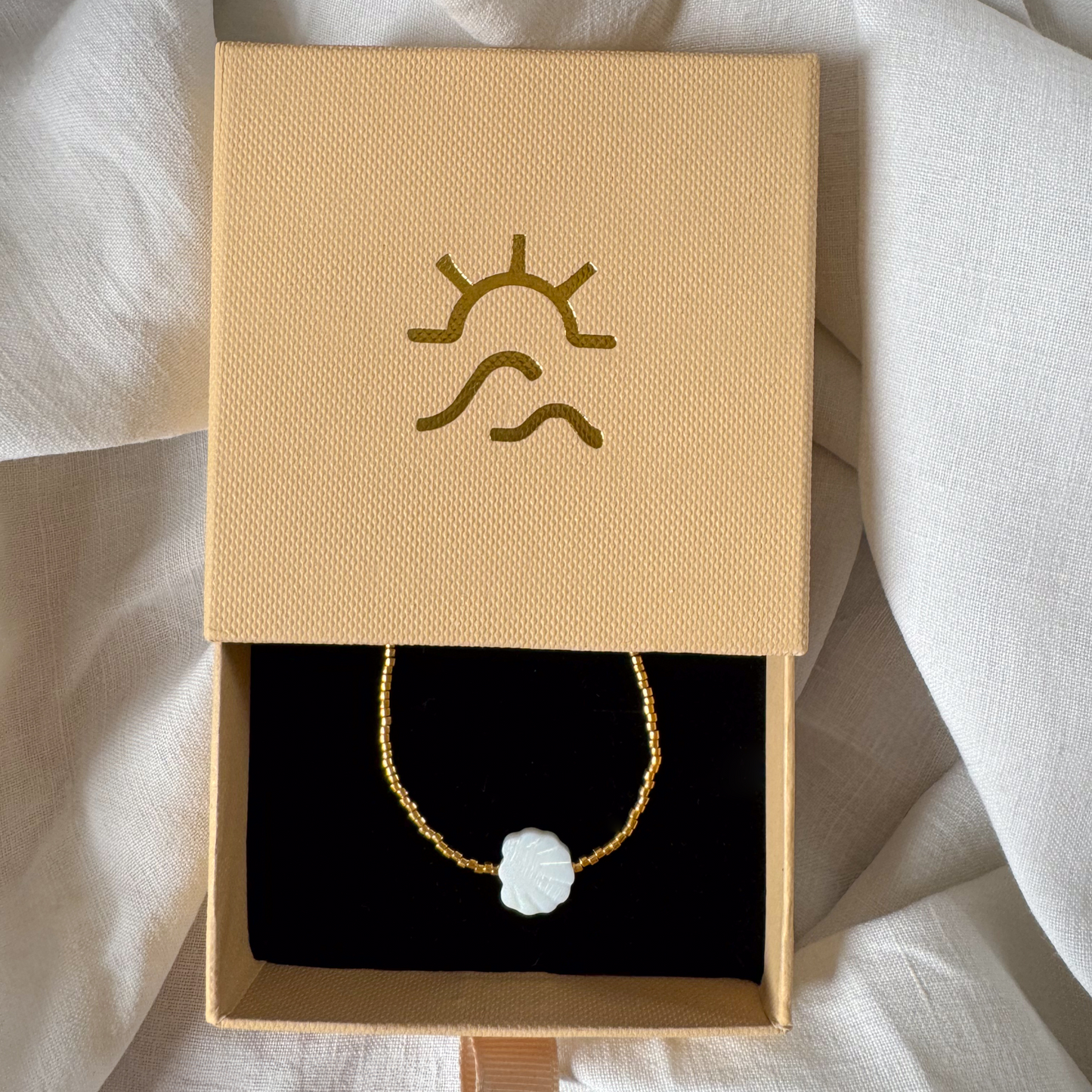 Bracelet - Rangiroa