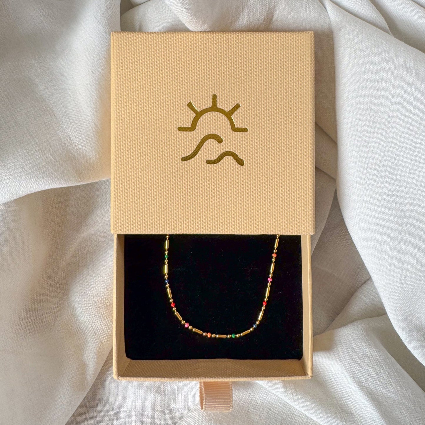 Collier - Maloya