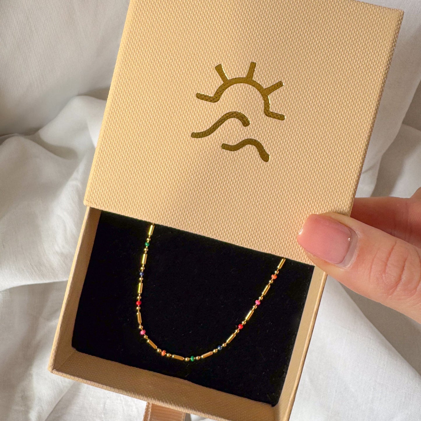 Collier - Maloya
