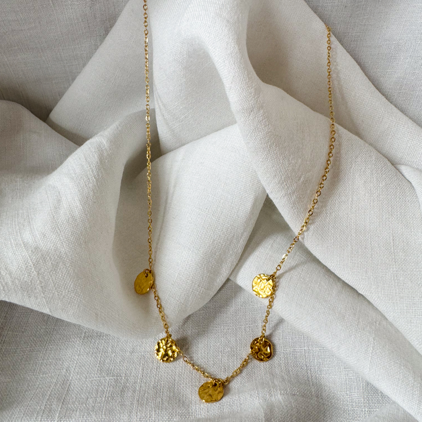 Collier - Elba