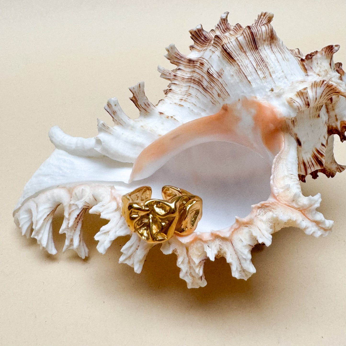 Bague - Milos