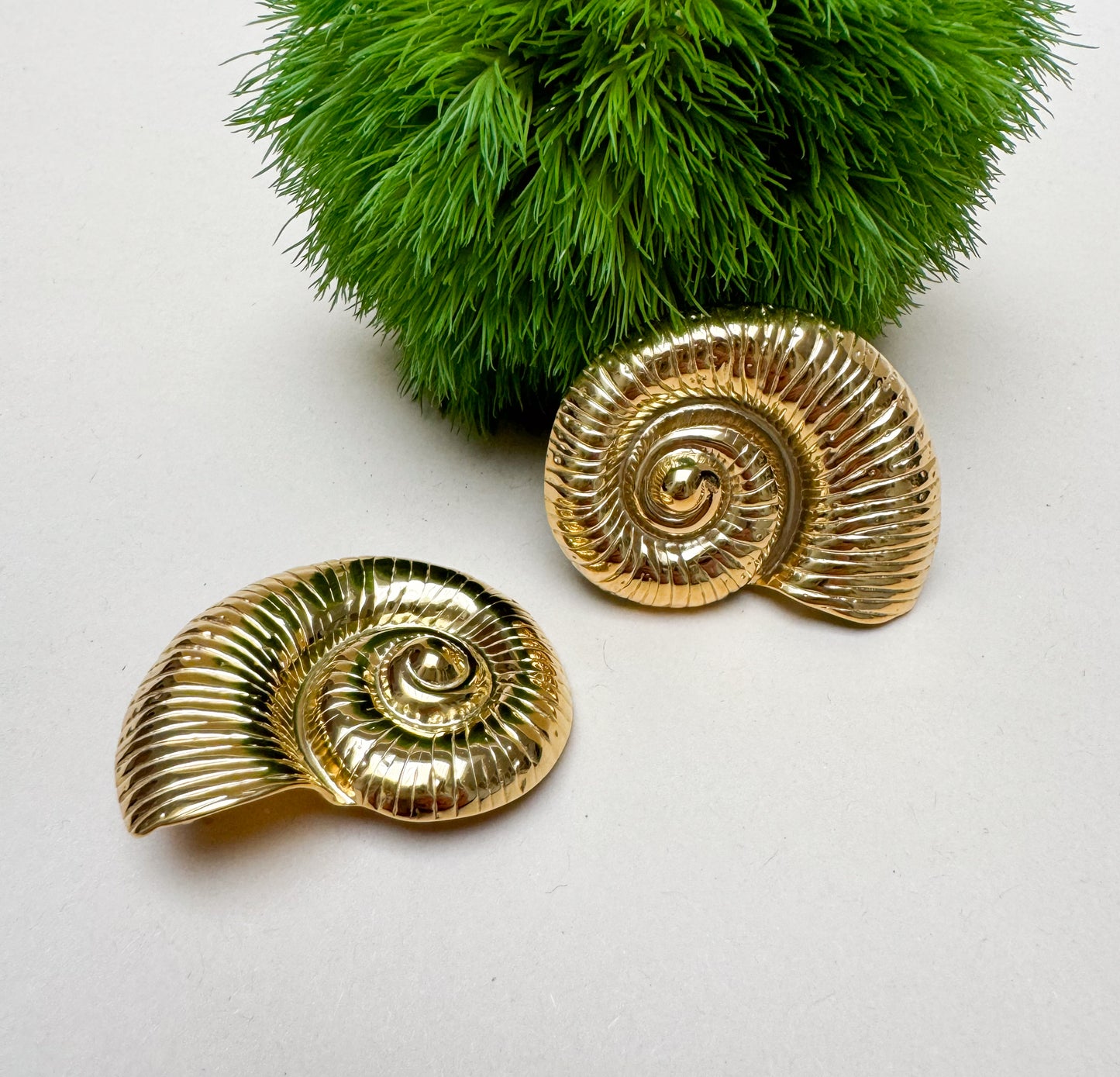Boucles d'oreilles - Seyana