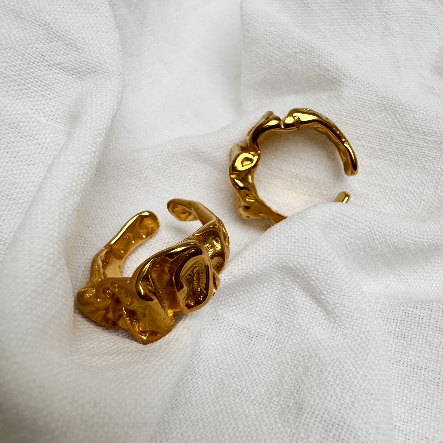 Bague - Milos