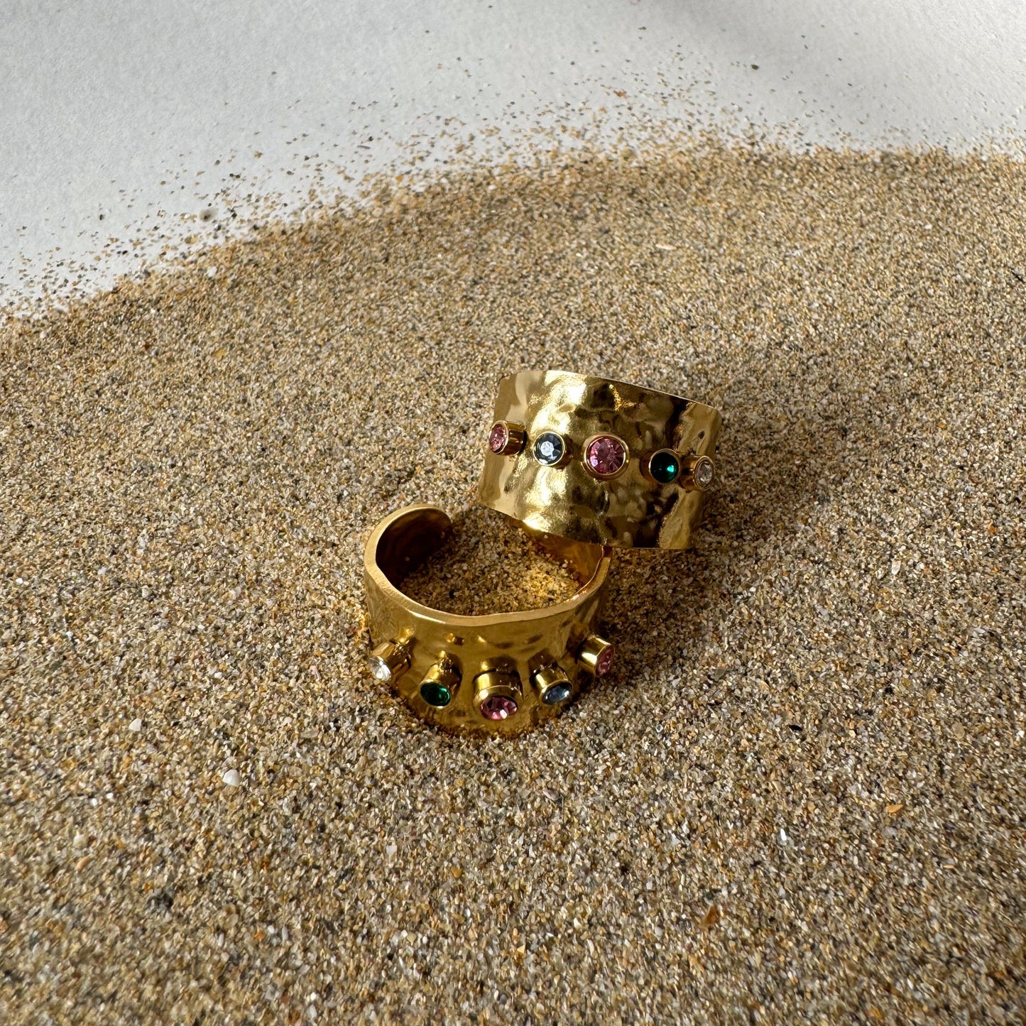 Bague - Nias