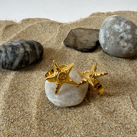 Bague - Sumba