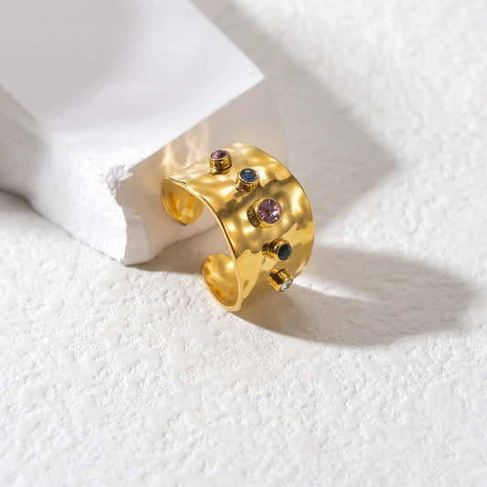 Bague - Nias